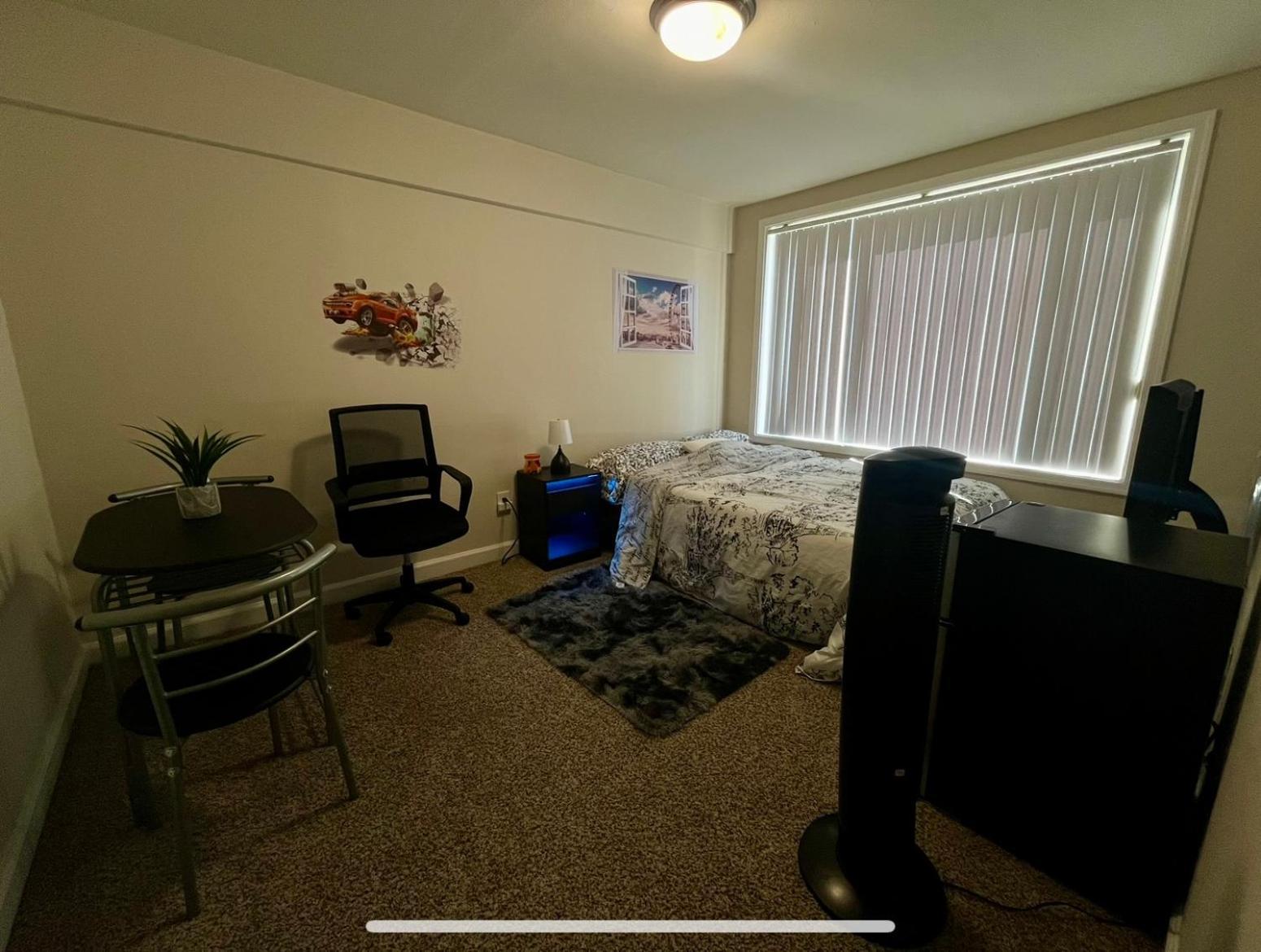 Incredible Find Near Washington Dc - 1 Private Room In Shared Apartment Landover Exterior photo